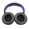 1 Pair Earphone Ear Pads Lambskin Headphone Cushion Earmuffs 70mm 75mm 80mm 85mm 90mm 95mm 100mm 105mm 110mm view 3