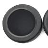 1 Pair Earphone Ear Pads Lambskin Headphone Cushion Earmuffs 70mm 75mm 80mm 85mm 90mm 95mm 100mm 105mm 110mm view 4