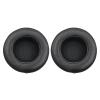 1 Pair Earphone Ear Pads Lambskin Headphone Cushion Earmuffs 70mm 75mm 80mm 85mm 90mm 95mm 100mm 105mm 110mm view 1
