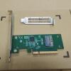 PCIe4.0 To SFF-8654 Expansion Card NVME Converters Card PCIe To SFF-8654 Hard Disk Adapter Card For PC view 3
