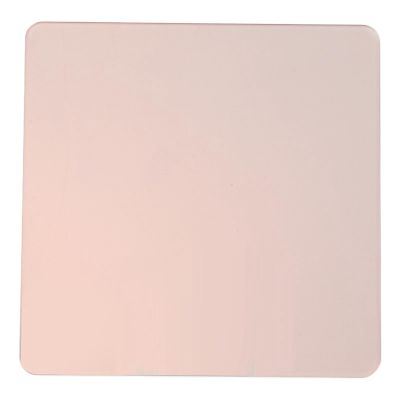100x100mm Square Filter Waterproofing Neutral Density Filter with Multi Layer Coatings for Camera Lens, Density Filter for Photography 2mm Thickness, Universal Compatibility (ND2)