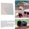 100x100mm Square Filter Waterproofing Neutral Density Filter with Multi Layer Coatings for Camera Lens, Density Filter for Photography 2mm Thickness, Universal Compatibility (ND2) view 2