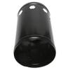 Yaregelun Black Chimney Charcoal view 4