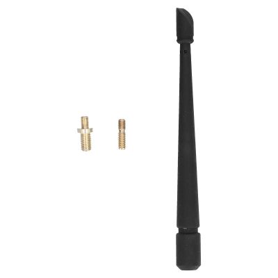 Zohisin 7in Antenna Mount Car Aerial Base Auto Accessory Enhancing Style and Functionality for TJ JK JL 2007 2020