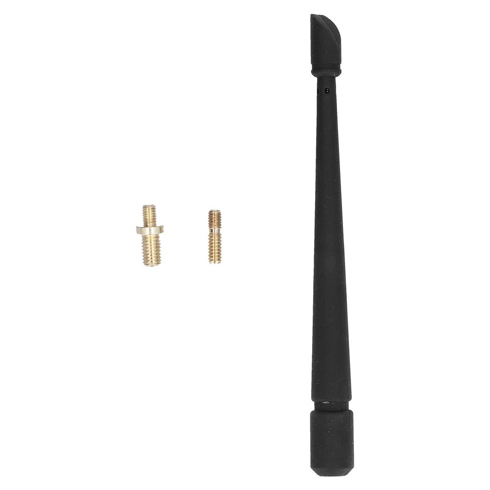 Zohisin 7in Antenna Mount Car Aerial Base Auto Accessory Enhancing Style and Functionality for TJ JK JL 2007 2020