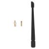 Zohisin 7in Antenna Mount Car Aerial Base Auto Accessory Enhancing Style and Functionality for TJ JK JL 2007 2020 view 1