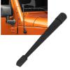 Zohisin 7in Antenna Mount Car Aerial Base Auto Accessory Enhancing Style and Functionality for TJ JK JL 2007 2020 view 3