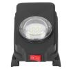 18V LED Work Light, Cordless Portable with 2 USB Ports, for Camping, Hiking view 2
