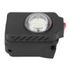 18V LED Work Light, Cordless Portable with 2 USB Ports, for Camping, Hiking view 3