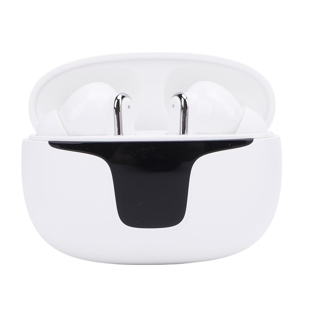 Real Time AI Translation Earbuds with Active Noise Cancellation 40ms Low Latency Language Translator for Travel Business Multilingual Conversations