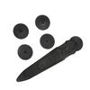 OKUMEYR Carbon Set Professional Repair Tools for Electronics Phone Screen Repair Kit Opening Pry Screen view 1