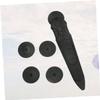 OKUMEYR Carbon Set Professional Repair Tools for Electronics Phone Screen Repair Kit Opening Pry Screen view 2