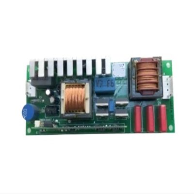 JOTTDSYL 180W Projector Power Board Accessories, Compatible for Optoma, EX550 Motherboard Replacement Parts