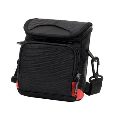 CIYODO Camera Case Insert for Compact Camera Comfortable Strap for Outdoor Travel Use for Photography Enthusiasts