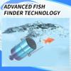 Yaregelun Fish Finder Visual Anchor Fish Camera Underwater Fishing Camera Deep Water Camera view 2