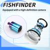 Yaregelun Fish Finder Visual Anchor Fish Camera Underwater Fishing Camera Deep Water Camera view 3