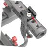 Happyyami Multifunction Cold Shoe Flash Adapter Sturdy Adjustable Mount for Camera Compatible Flash Units view 2