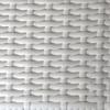 Yaregelun Wicker Repair Supplies Synthetic Rattan Material, Patio Furniture Repair Kit White view 3