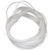 Yaregelun Wicker Repair Supplies Synthetic Rattan Material, Patio Furniture Repair Kit White view 4