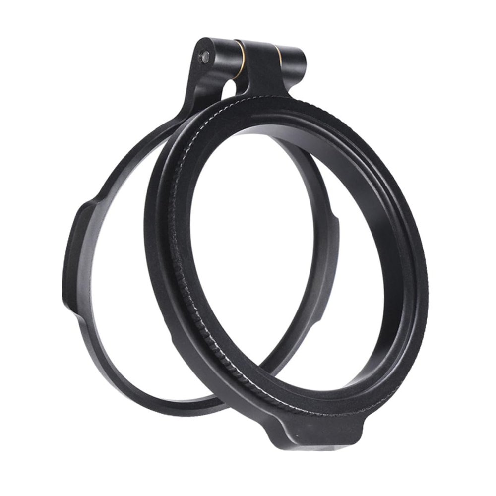 DOITOOL Lens Filters Bracket Nd Filter Ring Adapter Quick Release Camera Accessory