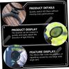 DOITOOL Lens Filters Bracket Nd Filter Ring Adapter Quick Release Camera Accessory view 3