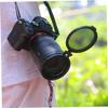 DOITOOL Lens Filters Bracket Nd Filter Ring Adapter Quick Release Camera Accessory view 4