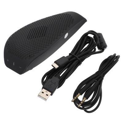 CIYODO Omnidirectional USB Microphone for Computer Conference and Voice Chat Noise Reduction and Easy Operation