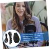 CIYODO Omnidirectional USB Microphone for Computer Conference and Voice Chat Noise Reduction and Easy Operation view 4
