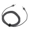 Acouto Heavy Duty Rubber DC Power Cable - Water Extension Cord for Indoor and Outdoor Use (#1) view 2