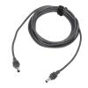 Acouto Heavy Duty Rubber DC Power Cable - Water Extension Cord for Indoor and Outdoor Use (#1) view 3