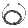 Acouto Heavy Duty Rubber DC Power Cable - Water Extension Cord for Indoor and Outdoor Use (#1) view 4