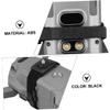 CAXUSD Drone Stabilizer Mount Universal Action Camera Stand Tripod Adapter for Accessories view 3