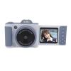 66MP 2.5K Digital Camera with 180 Flip Screen & 16x Zoom, Selfie Camera with LED Fill Light for Vlogging, and Low Light Photography (32G Memory Card) view 1