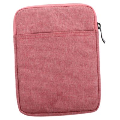 CAXUSD -Reader Protective Cover 1pc E-Book Case 6in Size Water and Storage Compartment for Phone and Headphones
