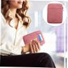 CAXUSD -Reader Protective Cover 1pc E-Book Case 6in Size Water and Storage Compartment for Phone and Headphones view 2