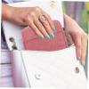 CAXUSD -Reader Protective Cover 1pc E-Book Case 6in Size Water and Storage Compartment for Phone and Headphones view 4