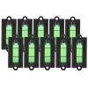 10PCS Bracket Adjusting Camera Tr Horizontal Plastic Accessory 10PCS Bracket Adjusting Camera Tr Horizontal Plastic Accessory This Can Thanks Its Design view 1