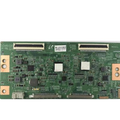 18Y_SHU11A2H2A4V0.0 T-con Board Compatible with Sony KD-55X9000F/55X9500G LCD TV Logic Board 18Y-SHU11A2H2A4V0.0 49-inch 55-inch 65-inch(65-inch)