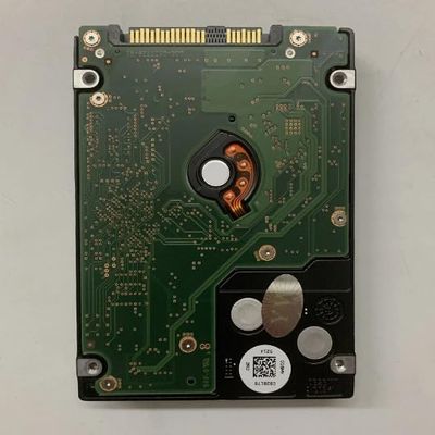 1.2TB 6G 10K 2.5" SAS 0T6TWN T6TWN HUC101212CSS600 HDD Hard Drive