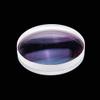D154F750 /D154F1200 Double Separation Single Film/Multilayer Film Objective Lenses for Refractive Astronomical Telescopes DIY Assembly (Multilayer Broadband Film, D154F1200) view 2
