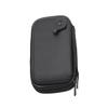 Happyyami EVA Rigid Shell Power Bank Storage Bag USB Cable Organizer Case for Digital Accessories Portable Travel Pouch for Earphones and Mobile Disks Compact and Sturdy Design view 1