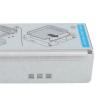 CFTGIW Hard Drive T 2 5in to 3 5in SSD A Hard Drive A Bracket for R710 R720 R730 R630 R610 Hard Drive Tray2 5in to 3 5in SSD A Hard Drive CarrierHard Drive A Bracket HDD T CaddyHard view 2