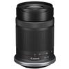 Canon EOS R100 Mirrorless Camera with 18-45 Lens + 55-210mm Lens + 128 GB Memory + Pro Series 0.43x Af Wideangle Lens + Pro Series 2.2X Af Telephoto Lens + More (32 pc Bundle) (Renewed) view 4