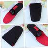 FELTECHELECTR 3pcs Camera Lens Bags Thickened Neoprene Pouches for Dslr and Mirrorless Lenses Shockproof Storage Protectors for Photographers for Harsh Weather Conditions view 2
