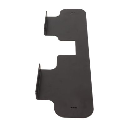 aqxreight Bar Speaker W Bracket Metal Design Speaker W Mount Holder for HW Q990B HW Q990C Ith Your Home Decor Bar BracketMetal BracketSpeaker Bracket for