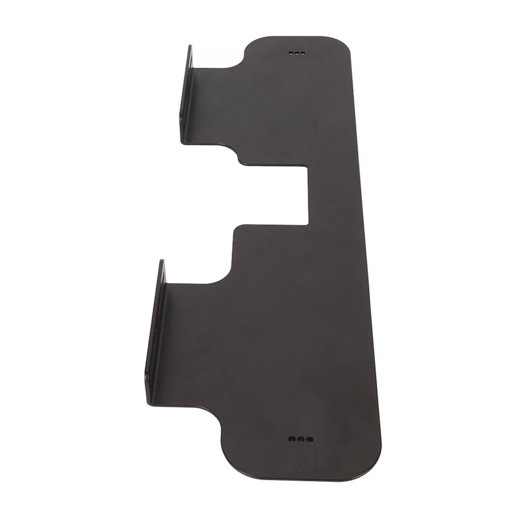 aqxreight Bar Speaker W Bracket Metal Design Speaker W Mount Holder for HW Q990B HW Q990C Ith Your Home Decor Bar BracketMetal BracketSpeaker Bracket for