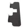 aqxreight Bar Speaker W Bracket Metal Design Speaker W Mount Holder for HW Q990B HW Q990C Ith Your Home Decor Bar BracketMetal BracketSpeaker Bracket for view 1