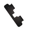 aqxreight Bar Speaker W Bracket Metal Design Speaker W Mount Holder for HW Q990B HW Q990C Ith Your Home Decor Bar BracketMetal BracketSpeaker Bracket for view 2