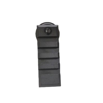Aluminum DSLR Camera Flash hot Boots 20mm Rail Picatinny Installation Adapter viewfinder
