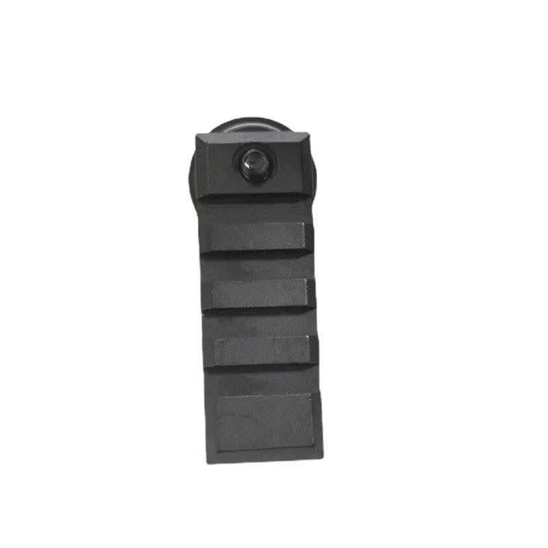 Aluminum DSLR Camera Flash hot Boots 20mm Rail Picatinny Installation Adapter viewfinder